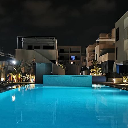 Turquesa Del Mar - Max Beach Golf - Ground Floor Apartment Playa Flamenca Kültér fotó