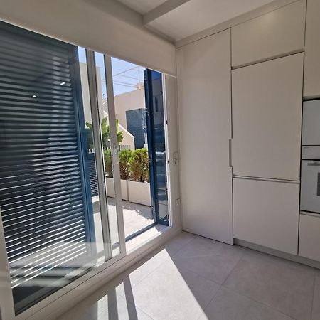 Turquesa Del Mar - Max Beach Golf - Ground Floor Apartment Playa Flamenca Kültér fotó
