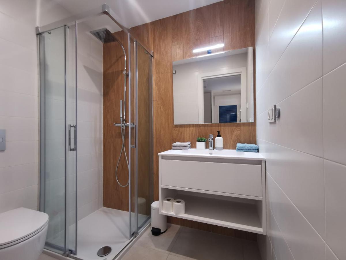 Turquesa Del Mar - Max Beach Golf - Ground Floor Apartment Playa Flamenca Kültér fotó
