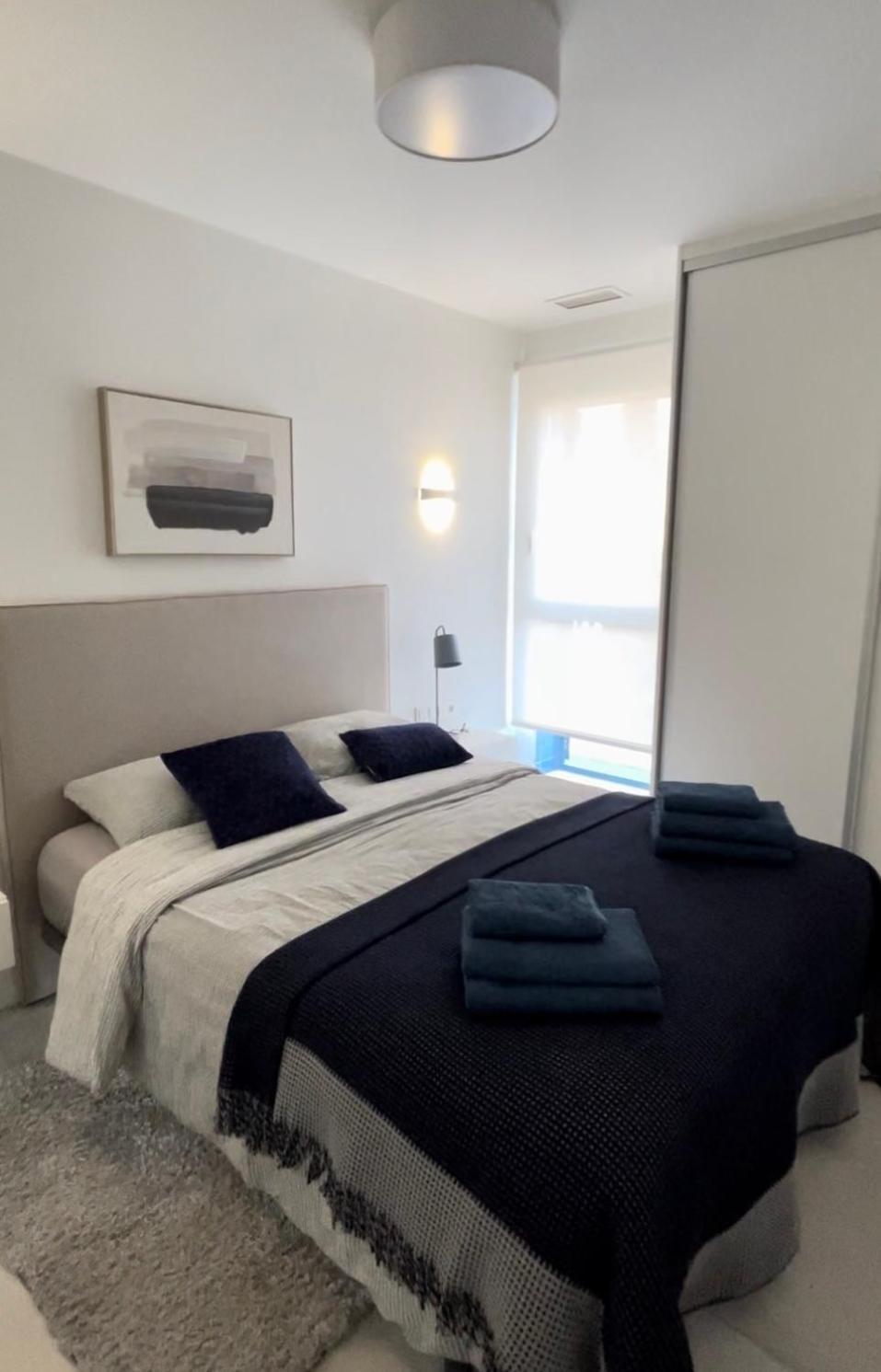 Turquesa Del Mar - Max Beach Golf - Ground Floor Apartment Playa Flamenca Kültér fotó