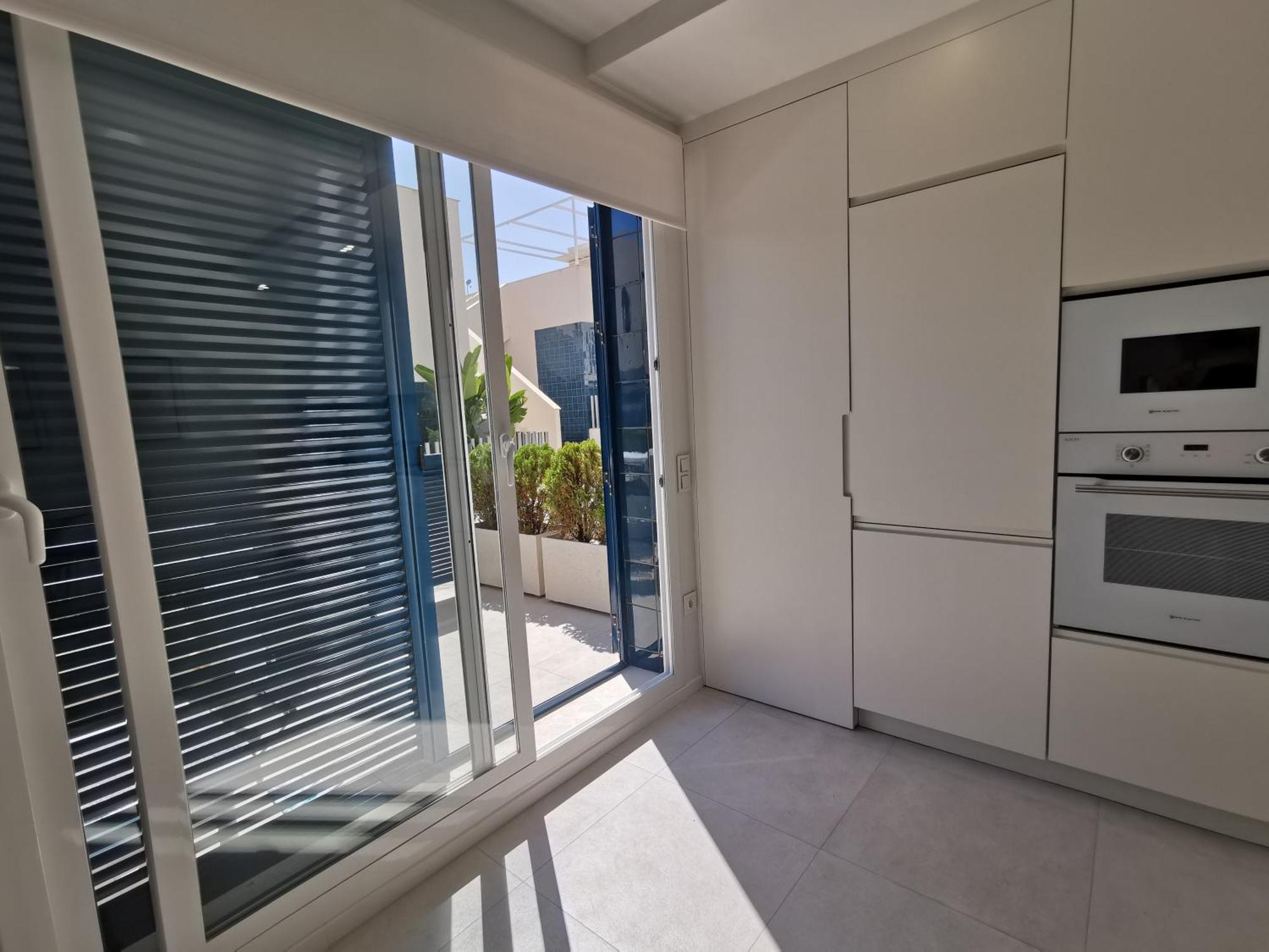 Turquesa Del Mar - Max Beach Golf - Ground Floor Apartment Playa Flamenca Kültér fotó