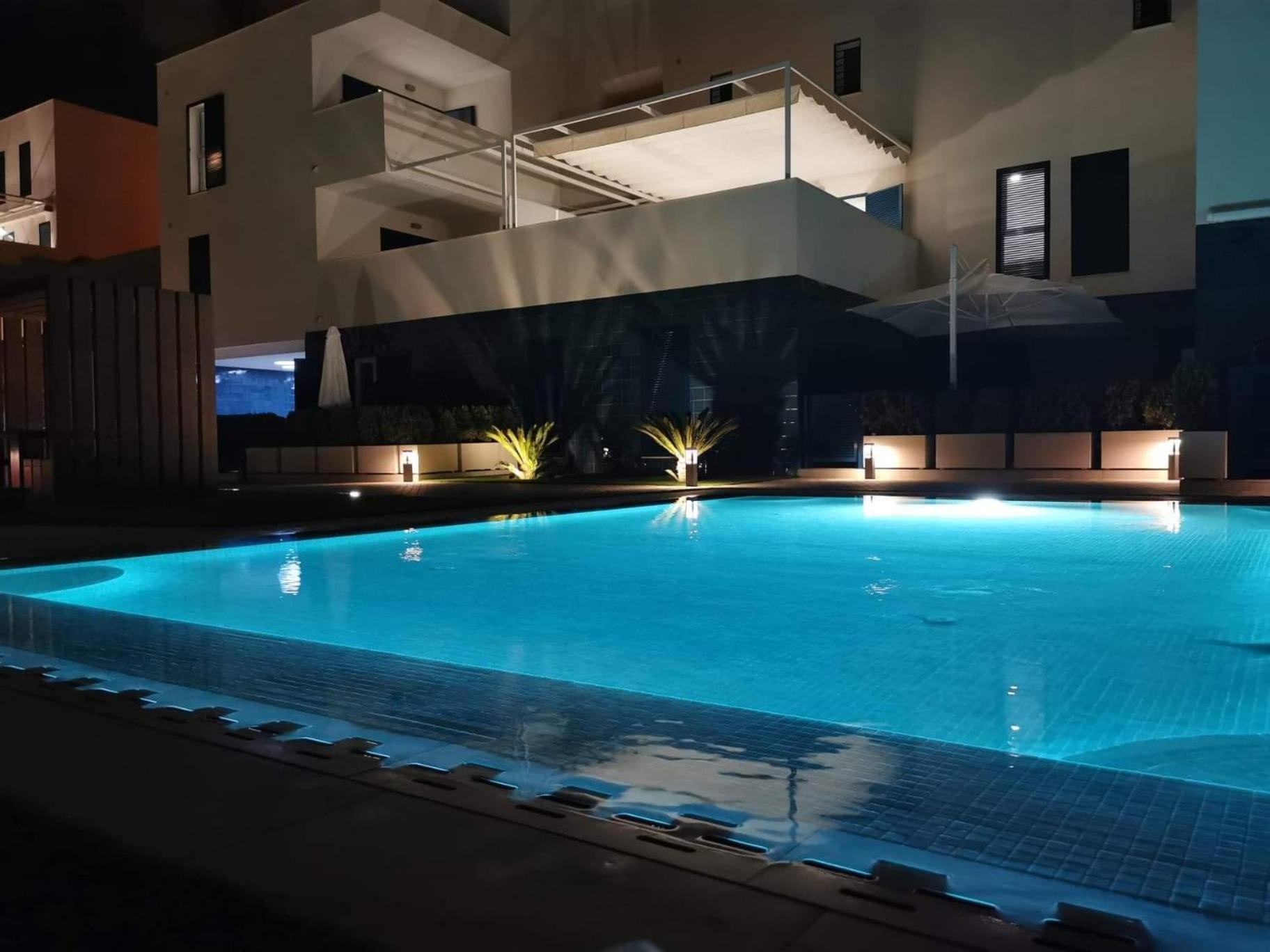 Turquesa Del Mar - Max Beach Golf - Ground Floor Apartment Playa Flamenca Kültér fotó